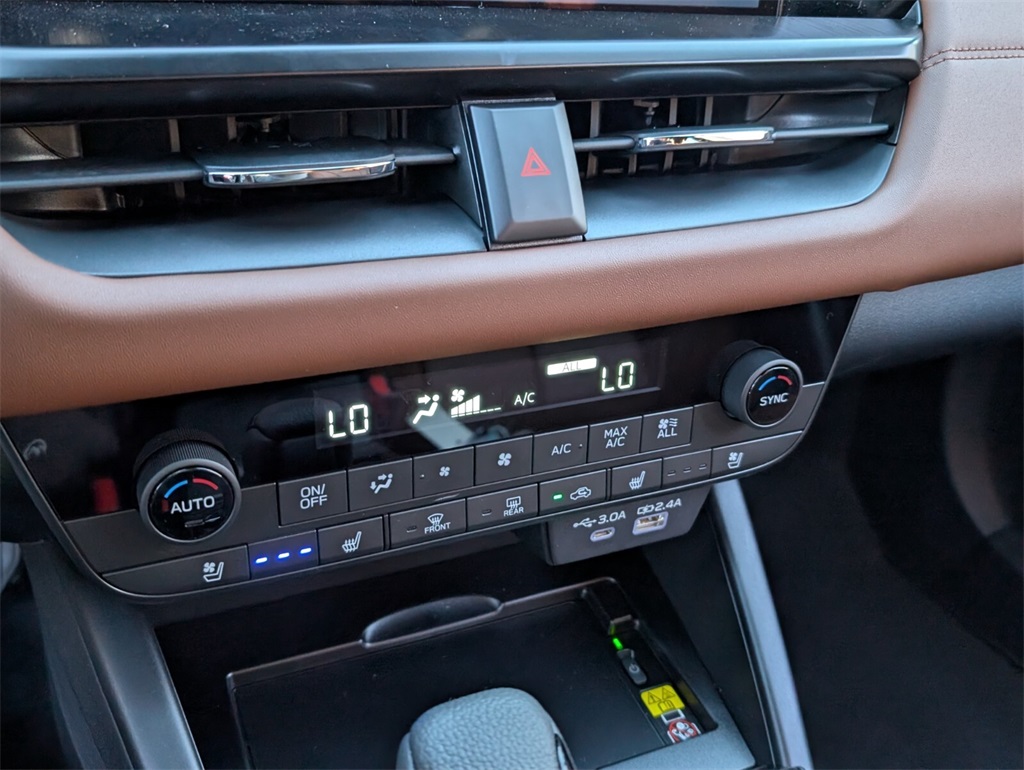 new 2026 Subaru Outback car, priced at $50,523