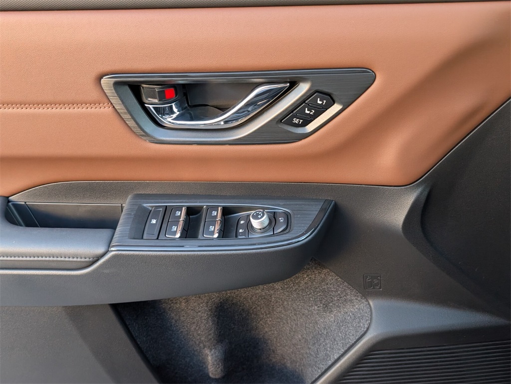 new 2026 Subaru Outback car, priced at $50,523