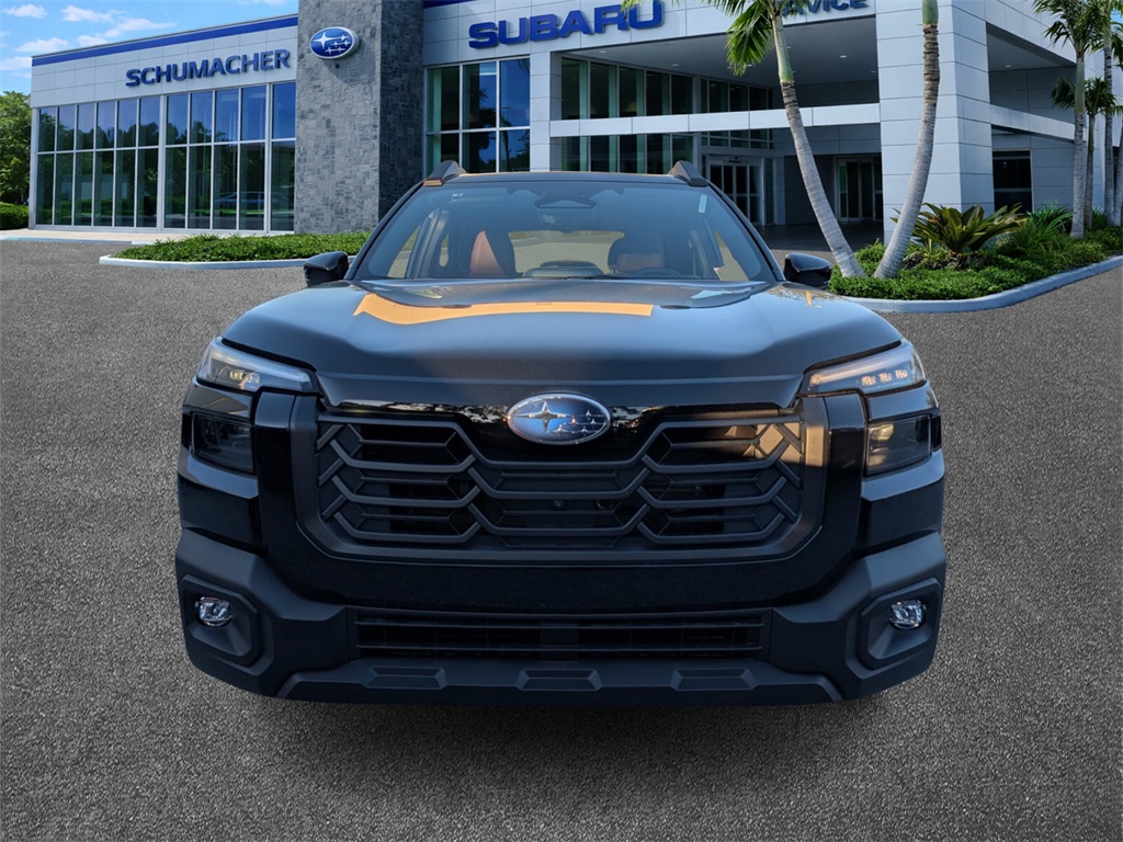 new 2026 Subaru Outback car, priced at $50,523