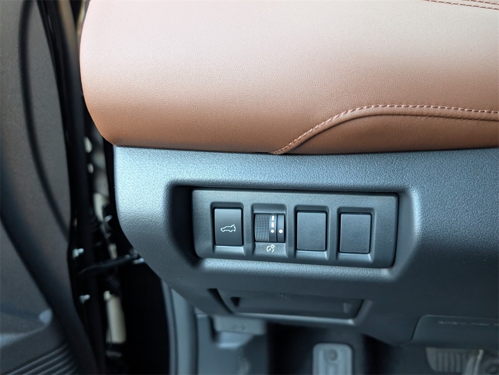 new 2026 Subaru Outback car, priced at $50,523