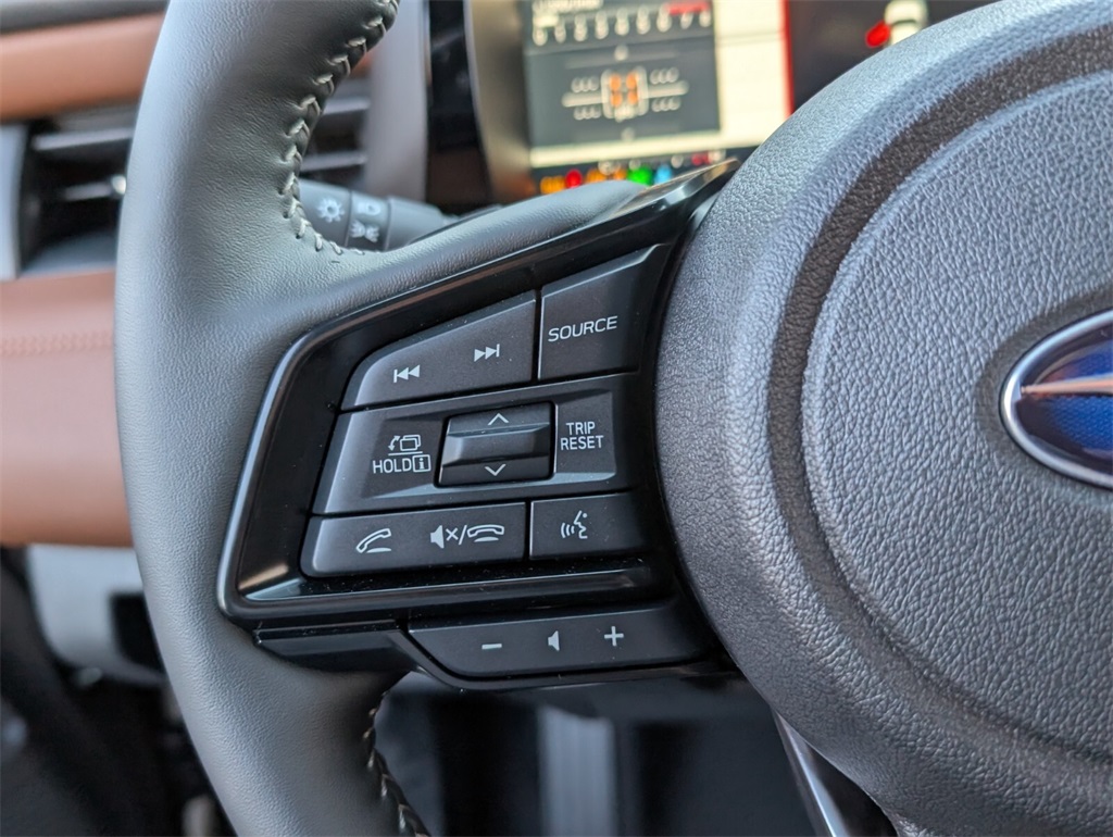 new 2026 Subaru Outback car, priced at $50,523