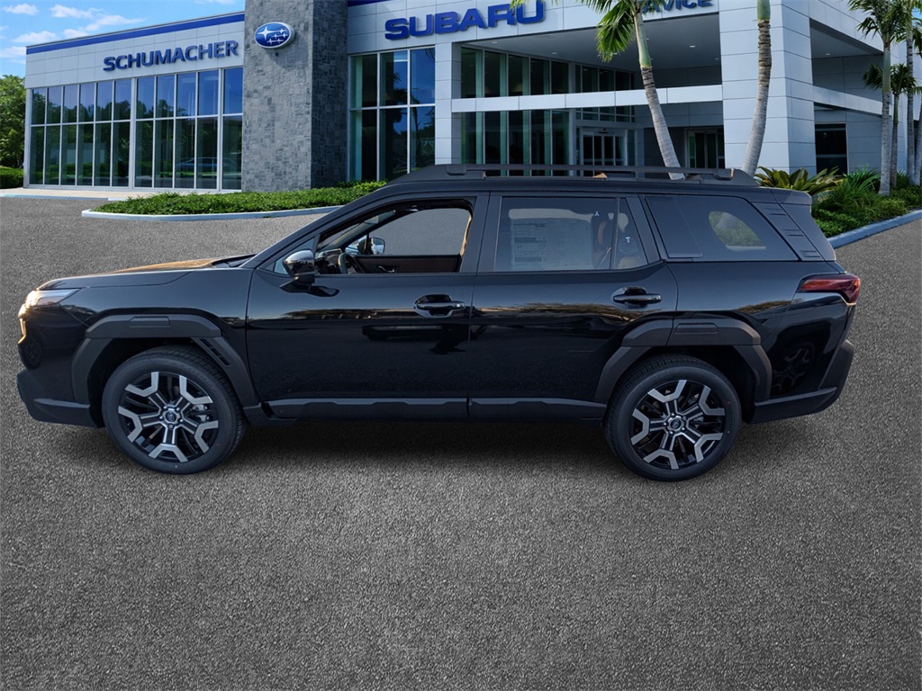 new 2026 Subaru Outback car, priced at $50,523