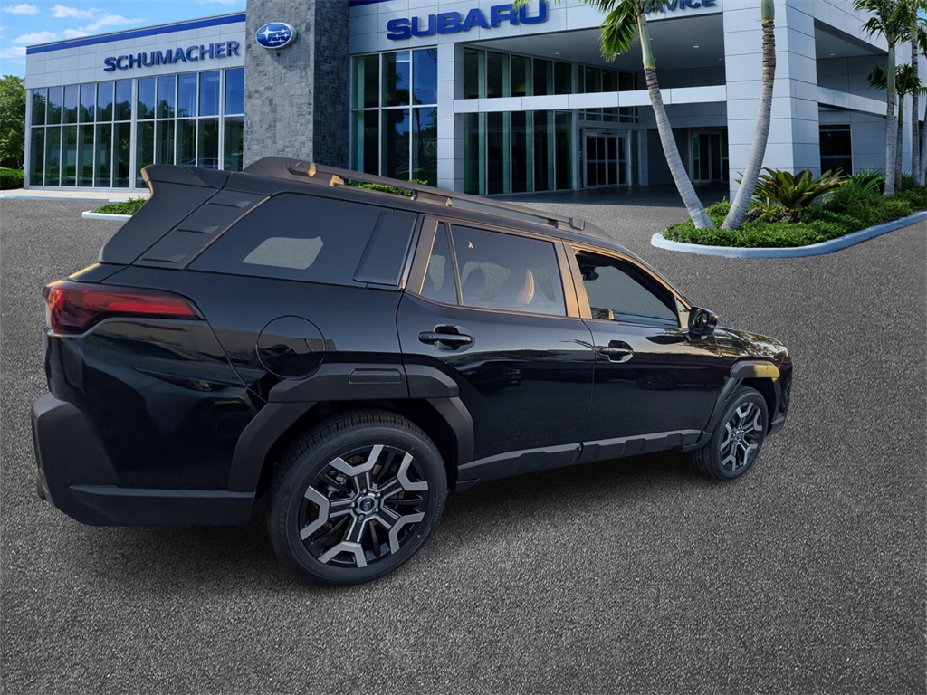 new 2026 Subaru Outback car, priced at $50,523