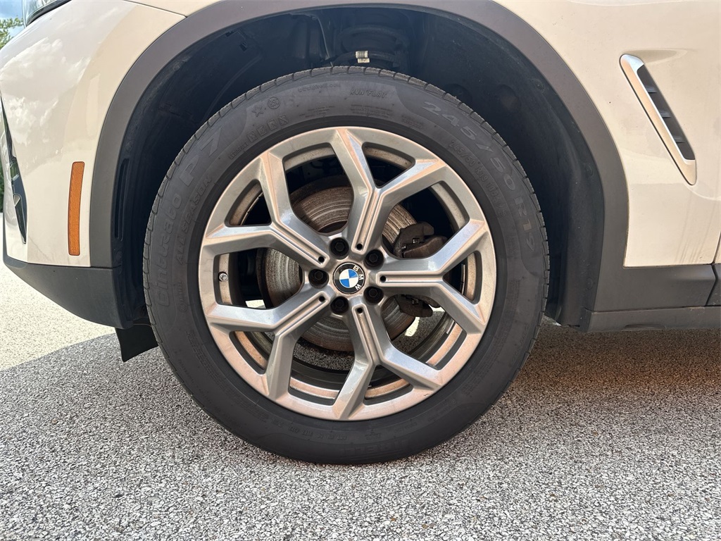 X3 xDrive30i