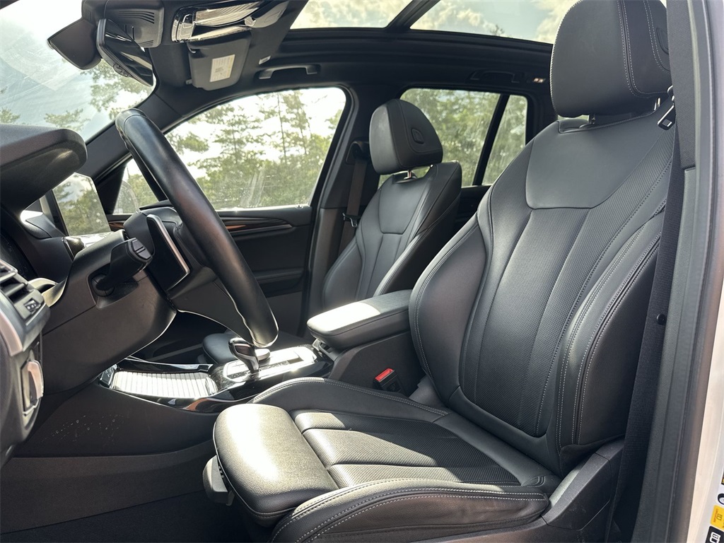 X3 xDrive30i