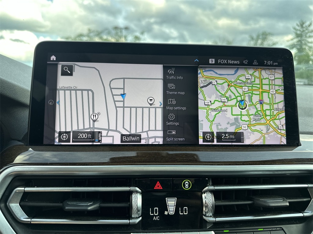 X3 xDrive30i