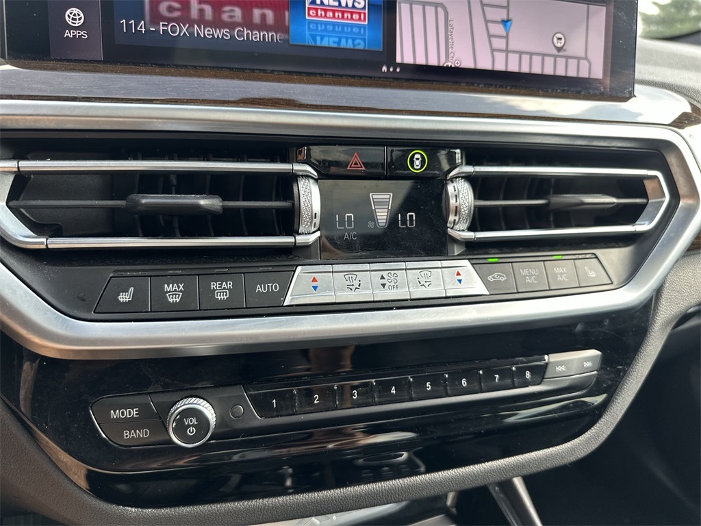 X3 xDrive30i
