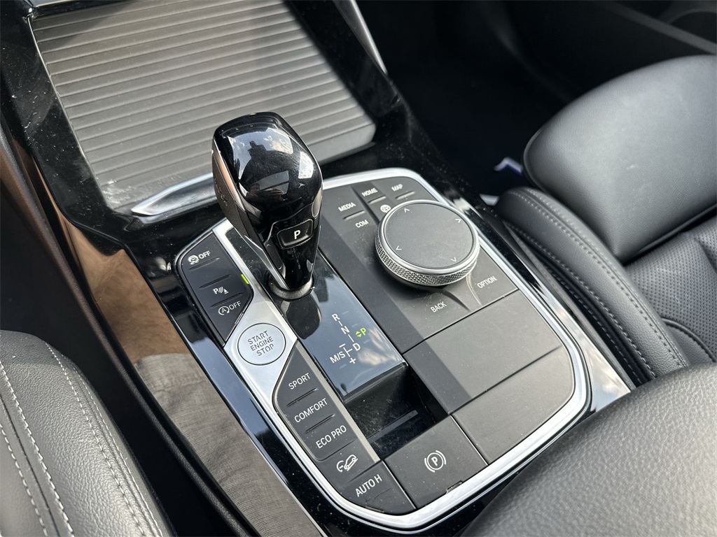 X3 xDrive30i
