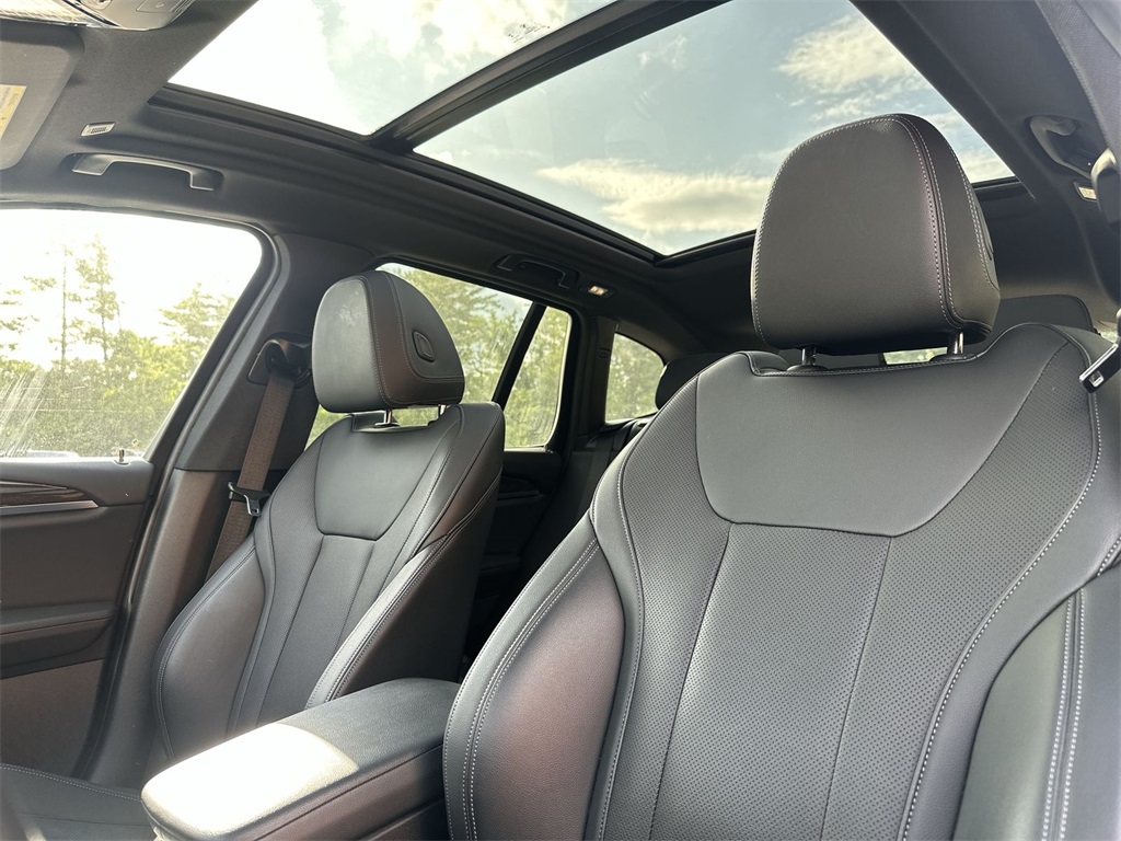 X3 xDrive30i