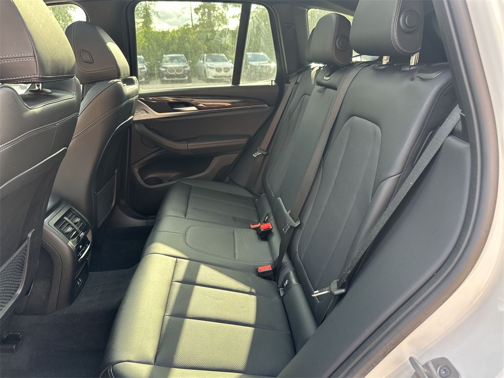 X3 xDrive30i