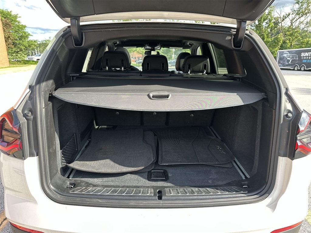 X3 xDrive30i