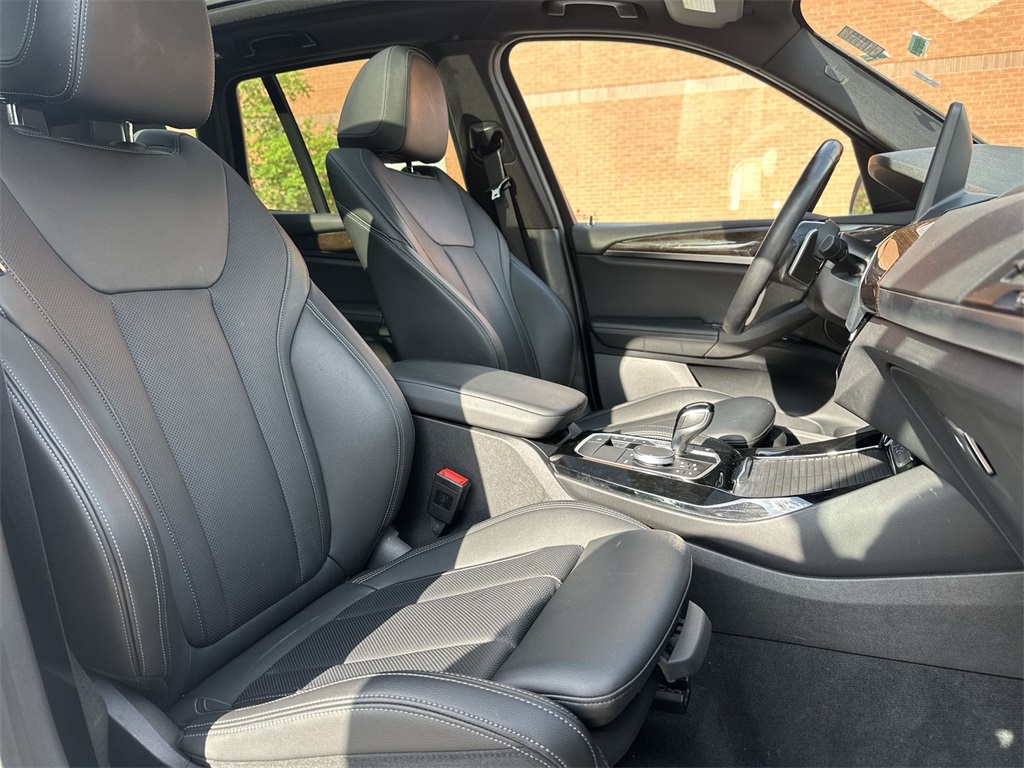 X3 xDrive30i