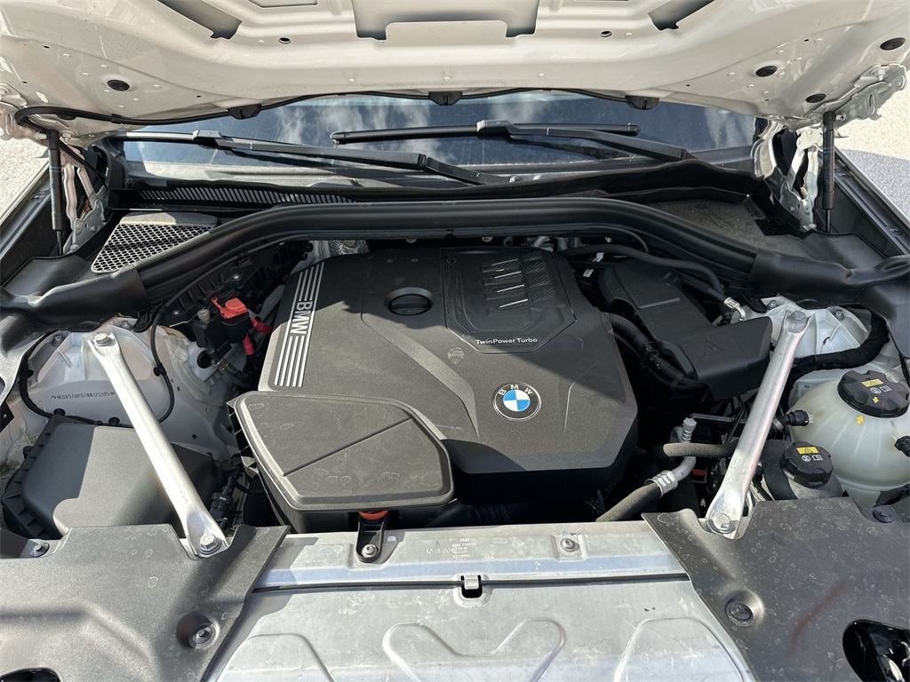 X3 xDrive30i
