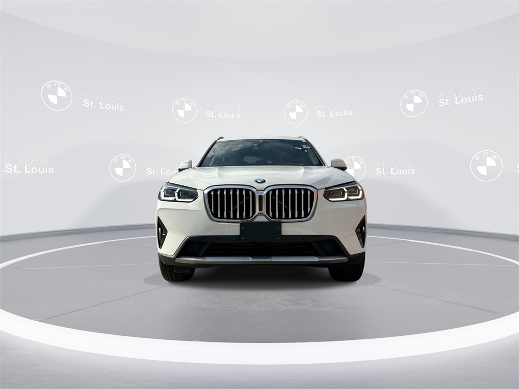 X3 xDrive30i