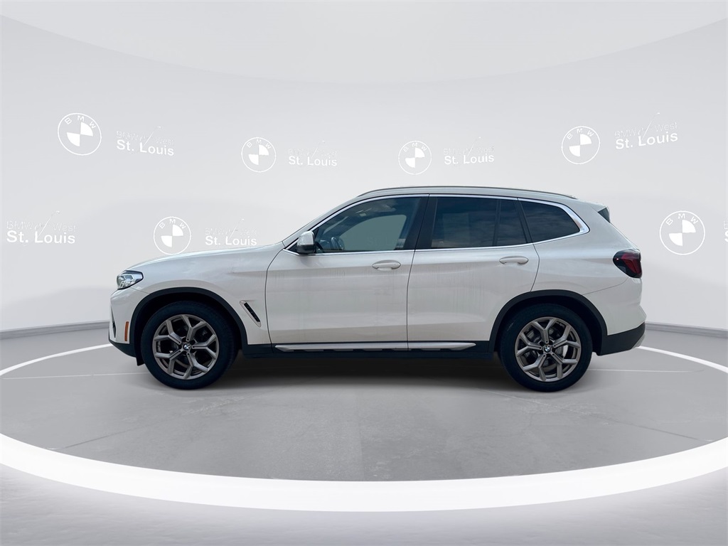 X3 xDrive30i