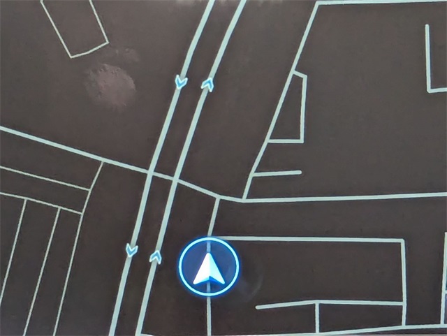 used 2024 Hyundai Elantra Hybrid car, priced at $21,881