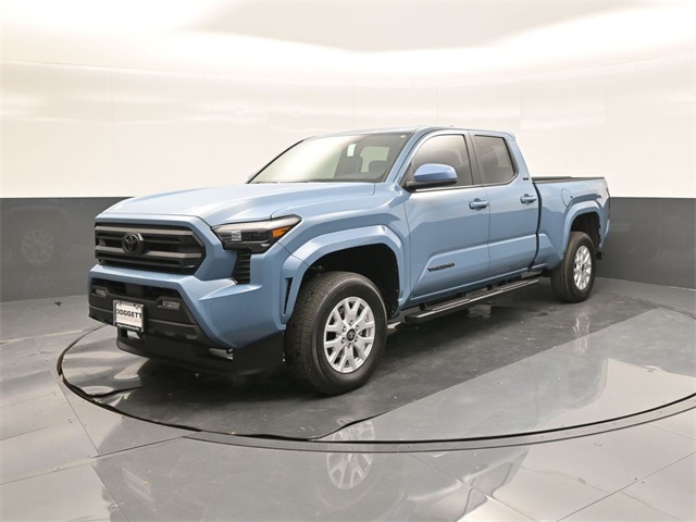 2026 Toyota Tacoma SR5's photo
