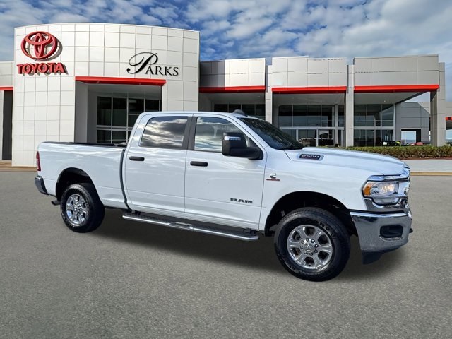 2024 RAM Ram 2500 Pickup Big Horn's photo