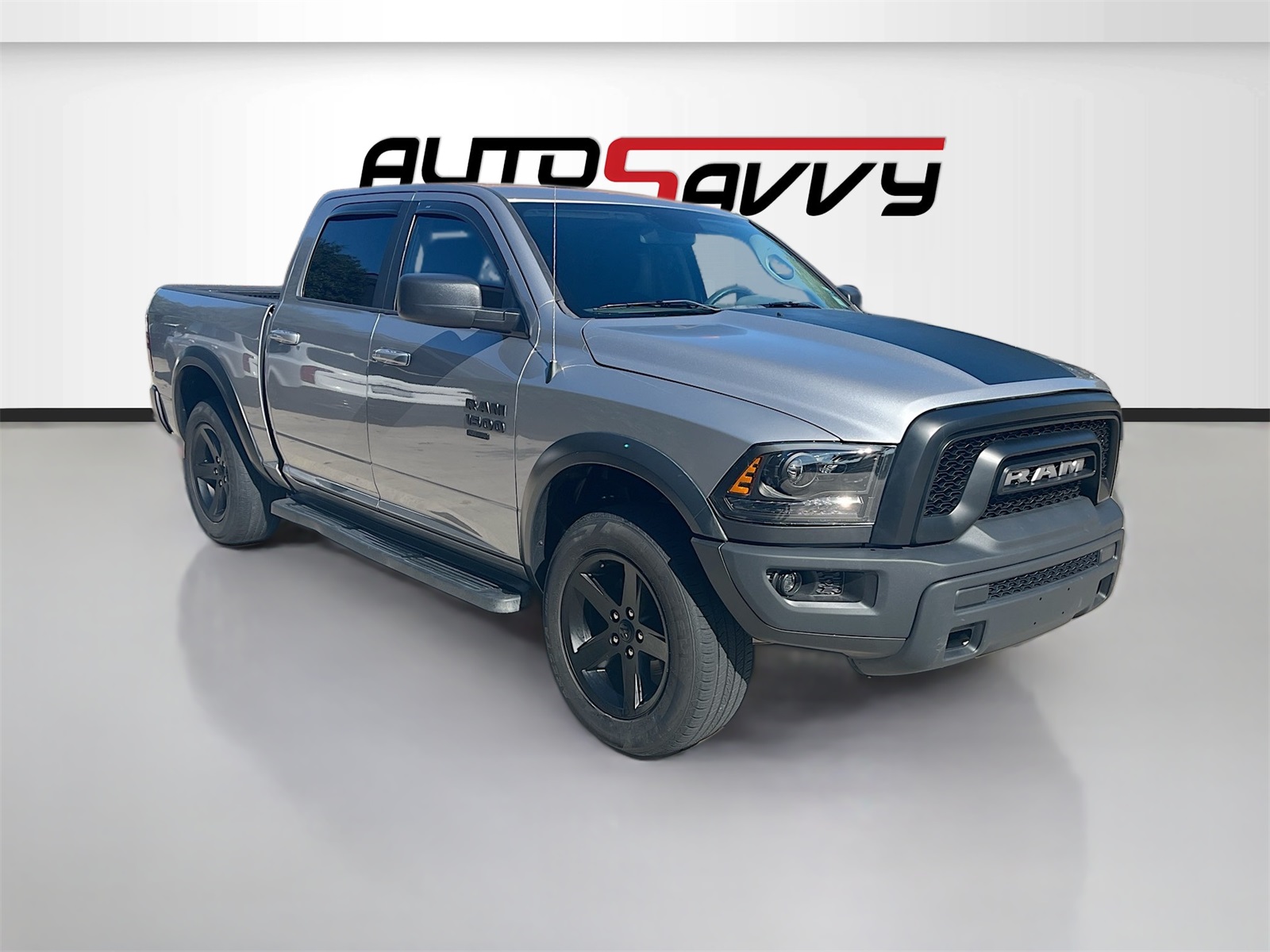 2019 RAM Ram 1500 Classic