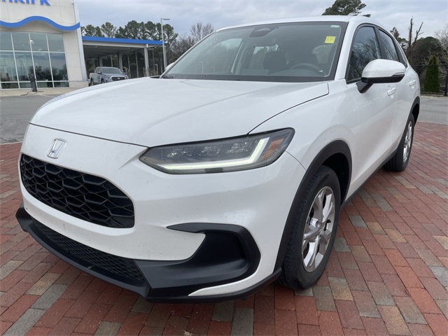 2023 Honda HR-V LX's photo