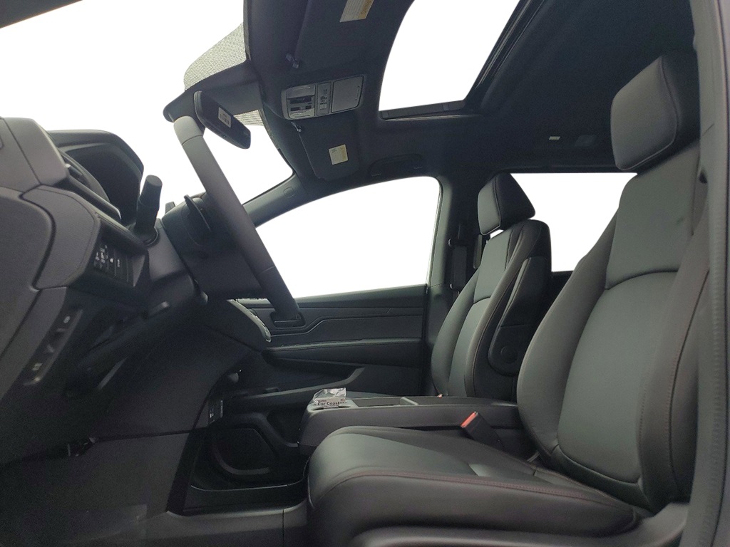2025 Honda Odyssey Sport-L Sports Van FWD 11