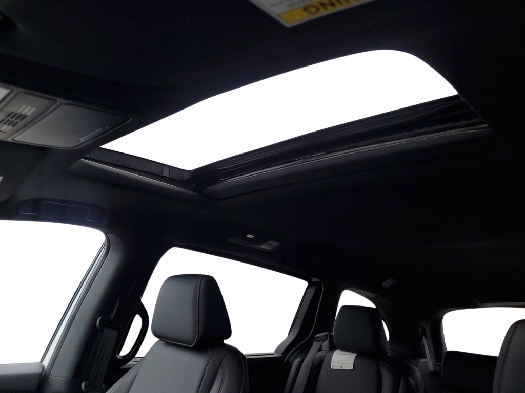 2025 Honda Odyssey Sport-L Sports Van FWD 21