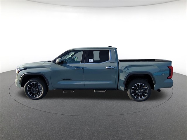 new 2026 Toyota Tundra car, priced at $55,402