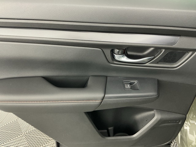 new 2026 Honda CR-V Hybrid car, priced at $40,705