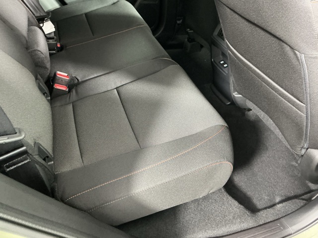 new 2026 Honda CR-V Hybrid car, priced at $40,705