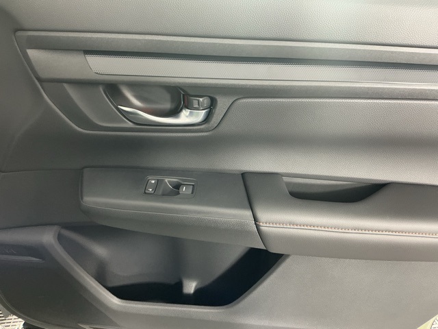 new 2026 Honda CR-V Hybrid car, priced at $40,705