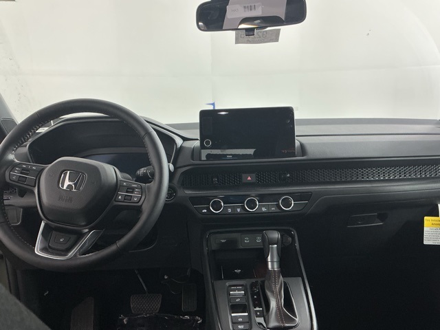 new 2026 Honda CR-V Hybrid car, priced at $40,705