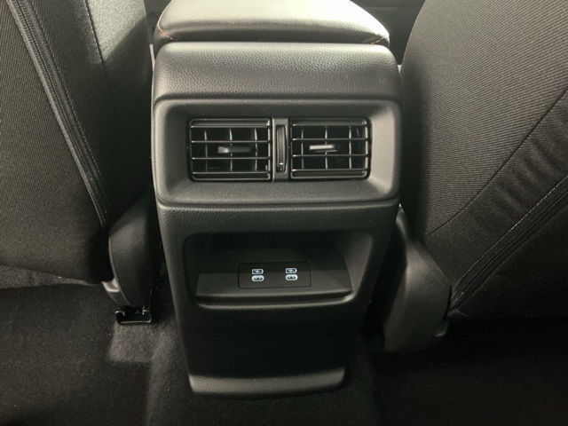 new 2026 Honda CR-V Hybrid car, priced at $40,705