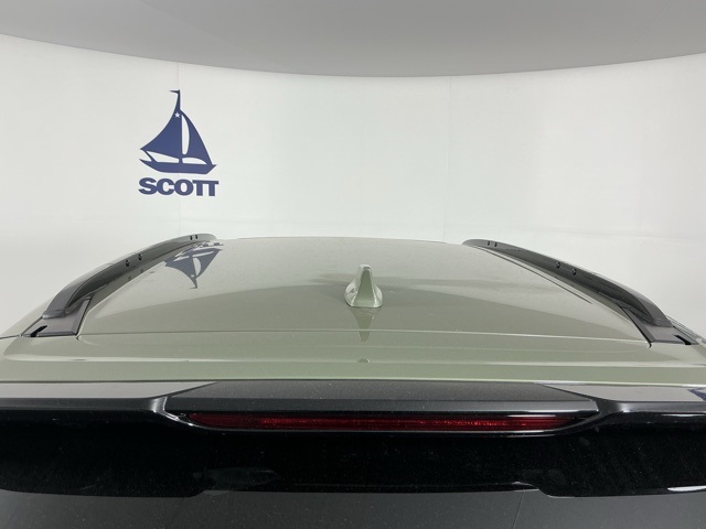 new 2026 Honda CR-V Hybrid car, priced at $40,705