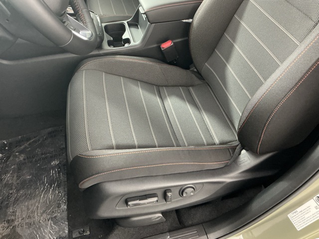 new 2026 Honda CR-V Hybrid car, priced at $40,705