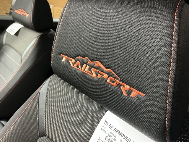 new 2026 Honda CR-V Hybrid car, priced at $40,705