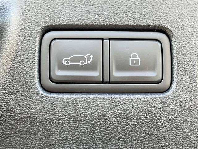 new 2026 Hyundai Santa Fe car, priced at $48,414