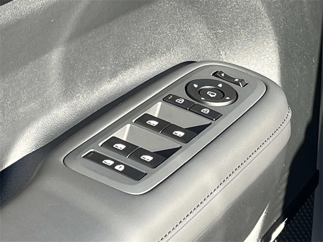 new 2026 Hyundai Santa Fe car, priced at $48,414