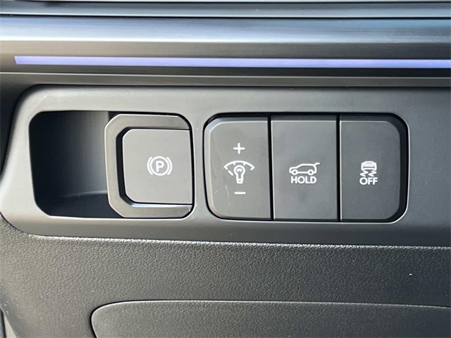 new 2026 Hyundai Santa Fe car, priced at $48,414