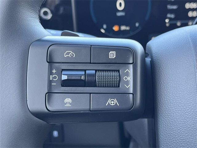 new 2026 Hyundai Santa Fe car, priced at $48,414