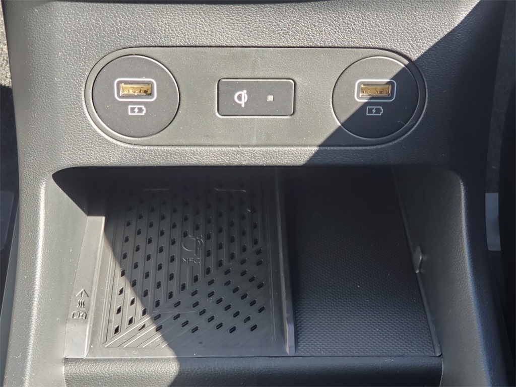 new 2024 Hyundai IONIQ 5 car, priced at $38,986