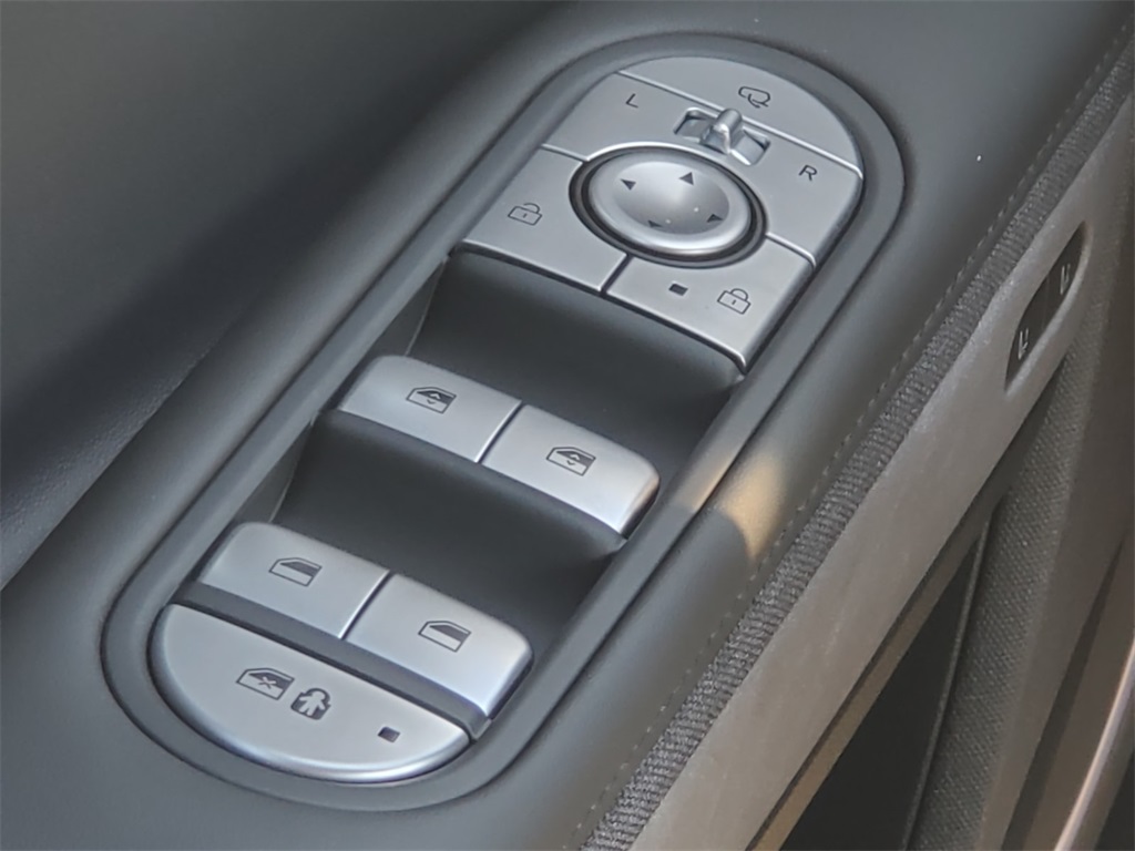 new 2024 Hyundai IONIQ 5 car, priced at $38,986