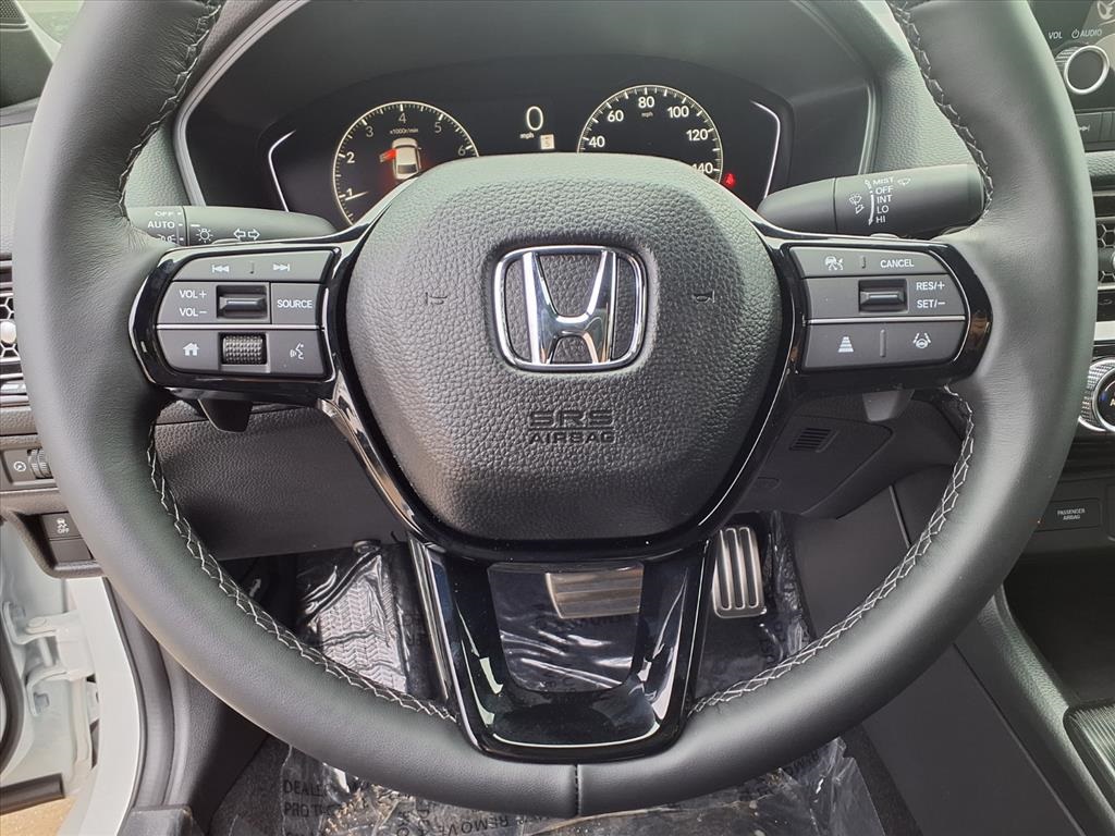 new 2026 Honda Civic car, priced at $28,245