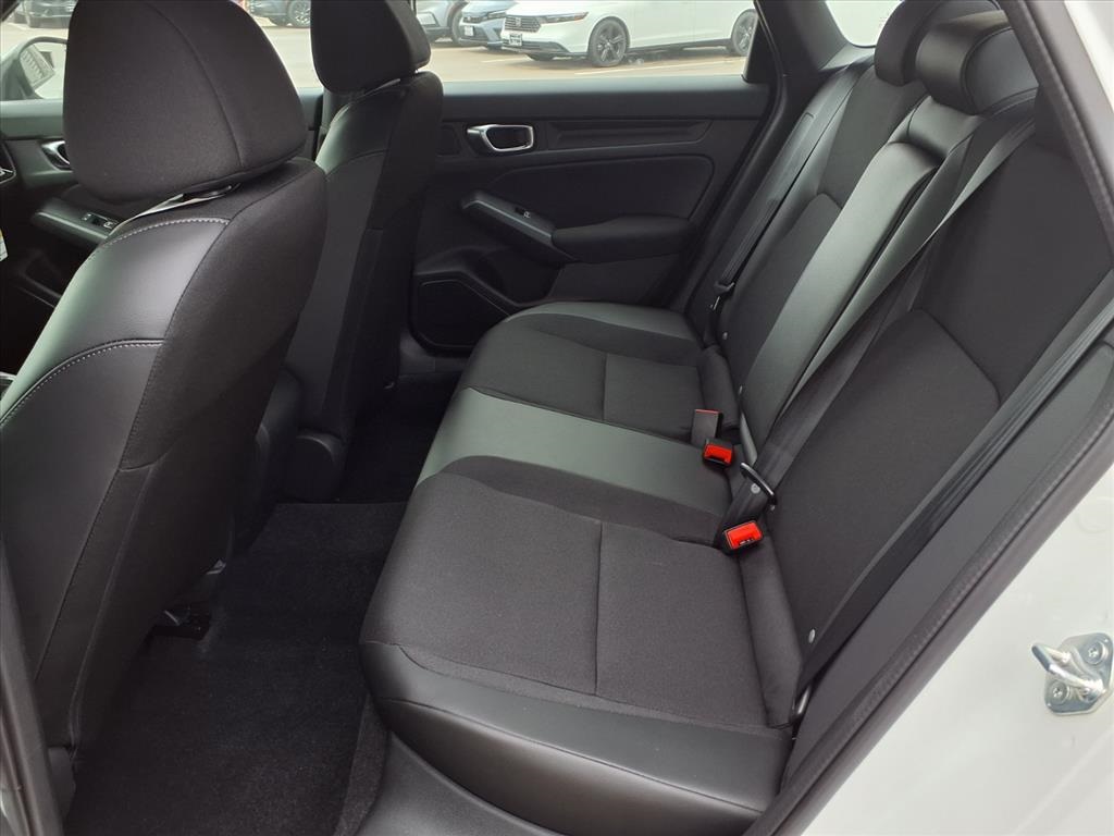 new 2026 Honda Civic car, priced at $28,245