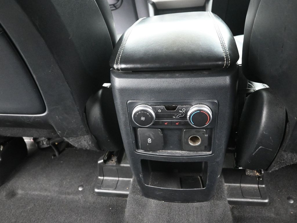 Used 2020 Ford Explorer SUV