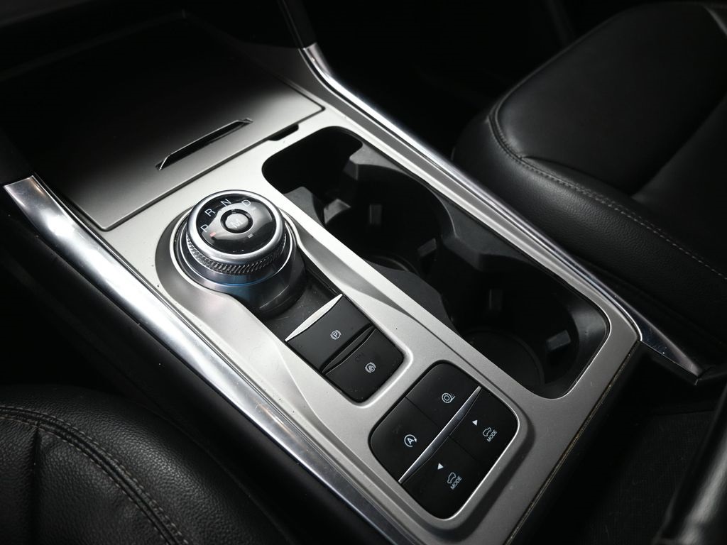 Used 2020 Ford Explorer SUV