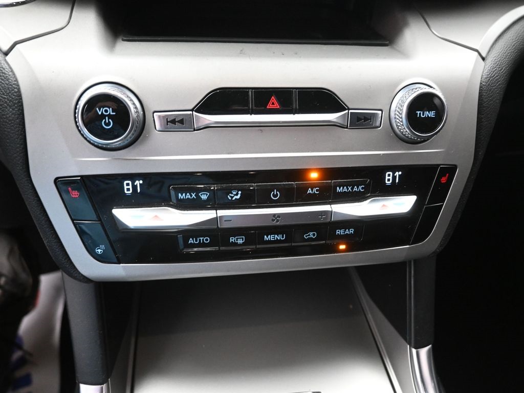 Used 2020 Ford Explorer SUV