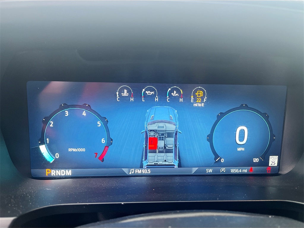 2024 Ford F-150 XLT photo 12