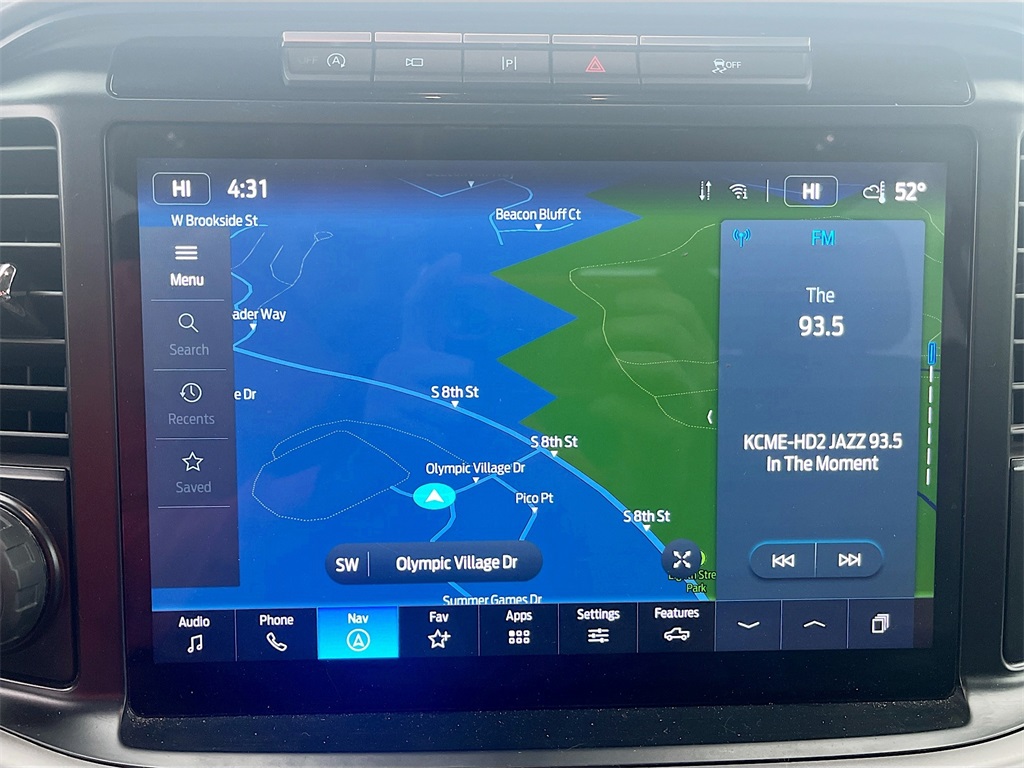 2024 Ford F-150 XLT photo 13