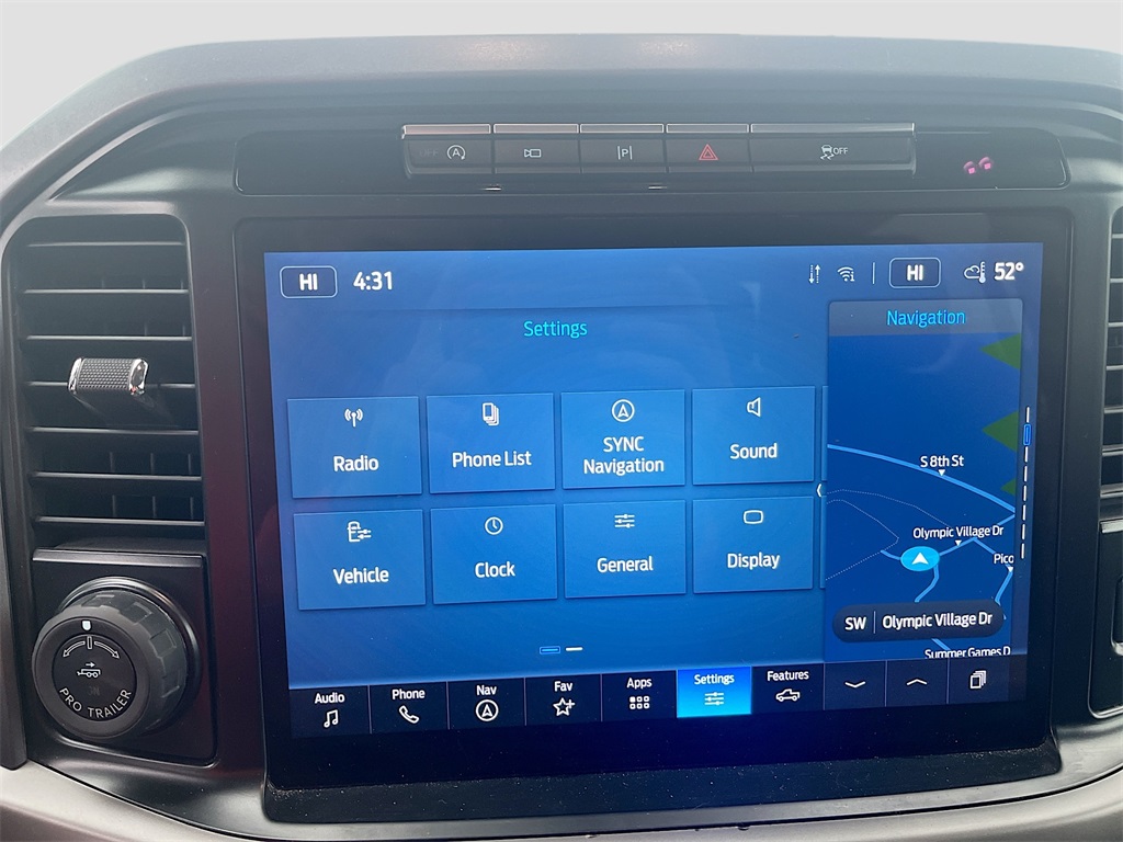 2024 Ford F-150 XLT photo 15