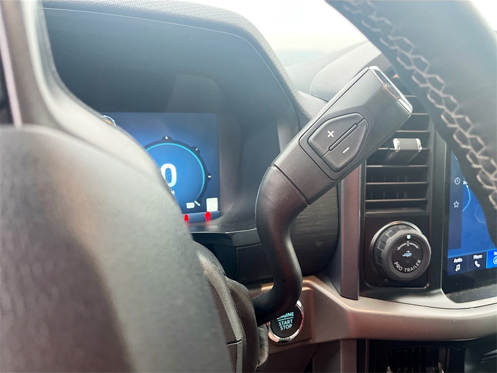 2024 Ford F-150 XLT photo 17